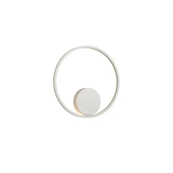 Redo 01-1700-TRIAC LED Wandleuchte TRIAC ORBIT integrierte LED-Quelle | 2269lm | 3000K Neue Ware