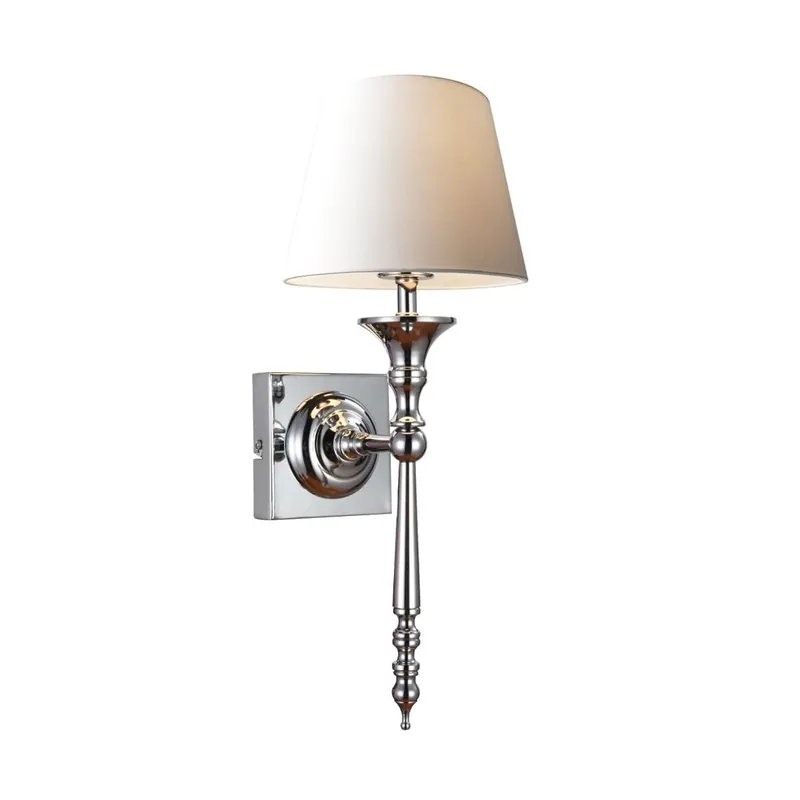 Heißes Angebot Zuma Line 003064-010537 Wandleuchte CLOE E14