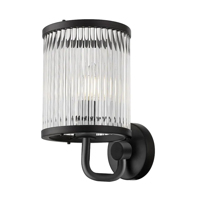 Weltweiter Versand Zuma Line 003064-026356 Wandleuchte SERGIO E14
