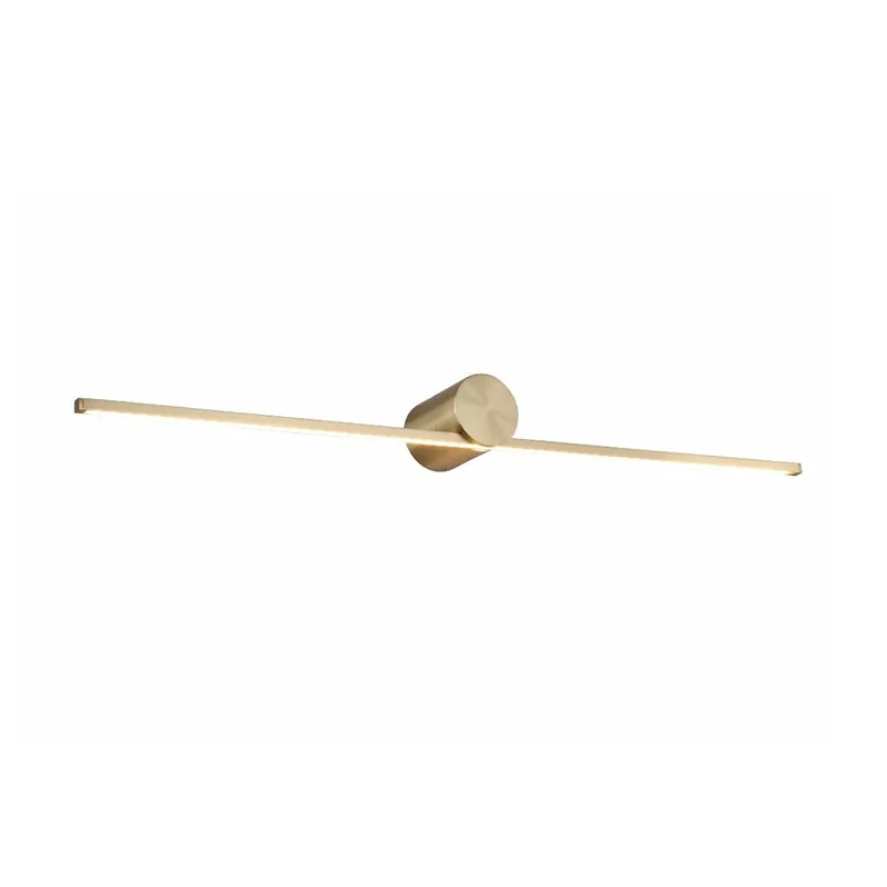 Günstig Zuma Line 003064-027183 LED Wandleuchte über dem Spiegel CAMARA integrierte LED-Quelle