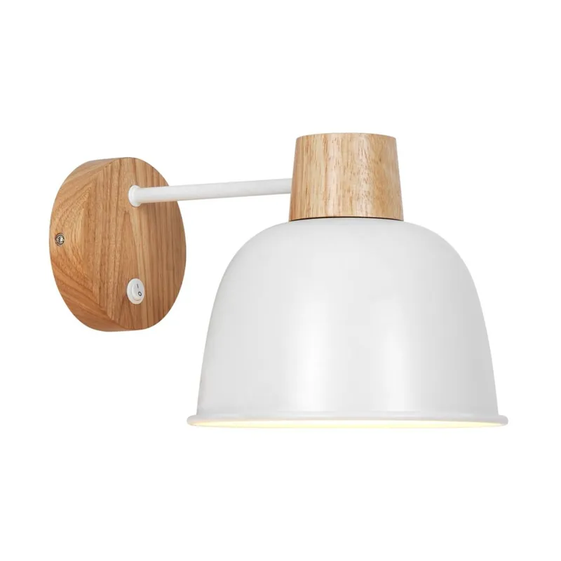 Zuma Line 003064-027536 Wandleuchte ORLO E27 Zertifiziert