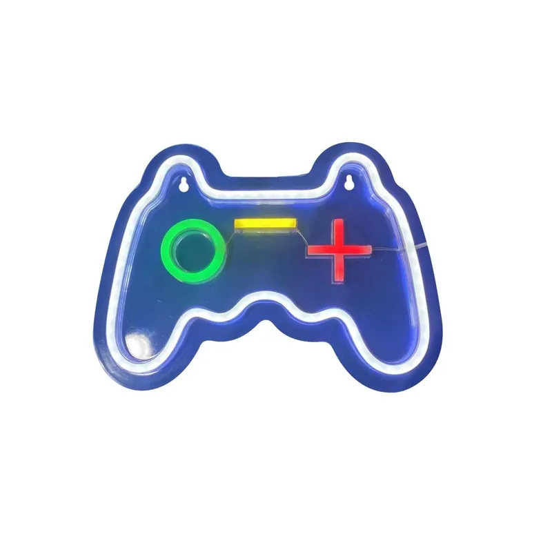 Zuma Line 003064-027936 LED Wandleuchte GAMEPAD integrierte LED-Quelle Echt