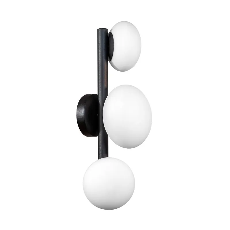 Expressversand Zuma Line 133867-027990 Wandleuchte OMI G9