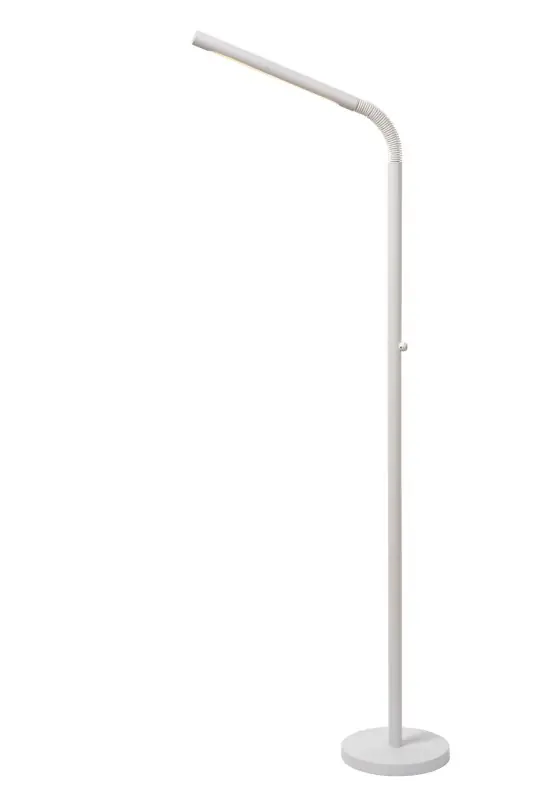 Lucide L367120431 LED Stehlampe GILLY| 3W integrierte LED-Quelle | 300lm | 2700K Heute Kaufen