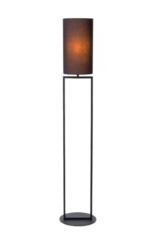 Lucide L307628130 Stehlampe HERMANE27 Schneller Versand