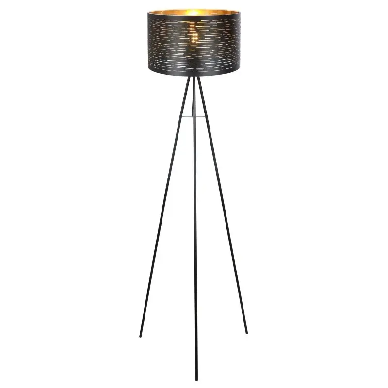 Exklusiv Globo 15342S Stehleuchte Tunno 1x40W | E27