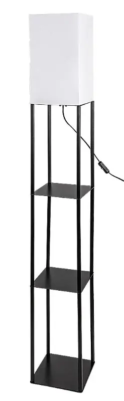Super-Preis Rabalux 98074191 Stehlampe BronnE27