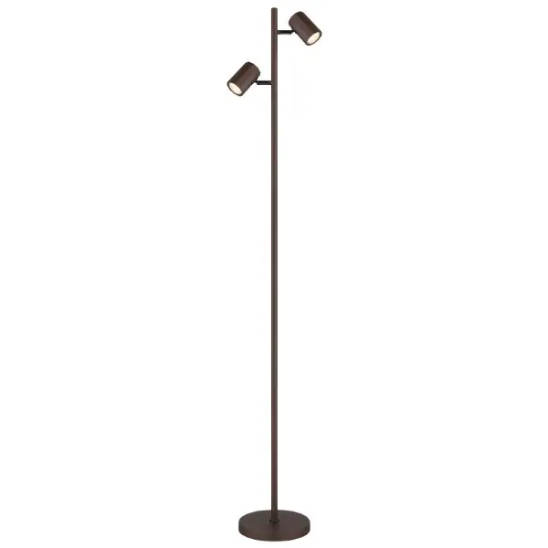 Globo 57919S Stehlampe JAMESGU10 Limited Edition