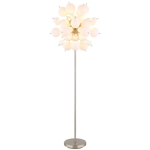 Globo 15633SO Stehlampe UDOE14 Kostenloser Versand