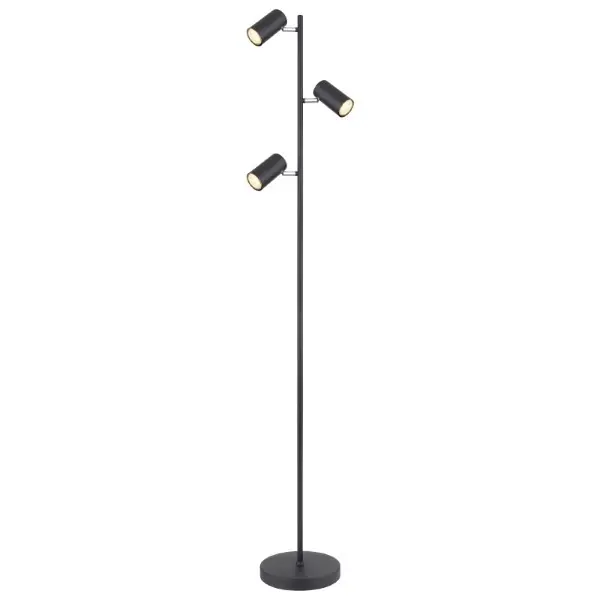 Neu Globo 57910SB Stehlampe ROBBYGU10