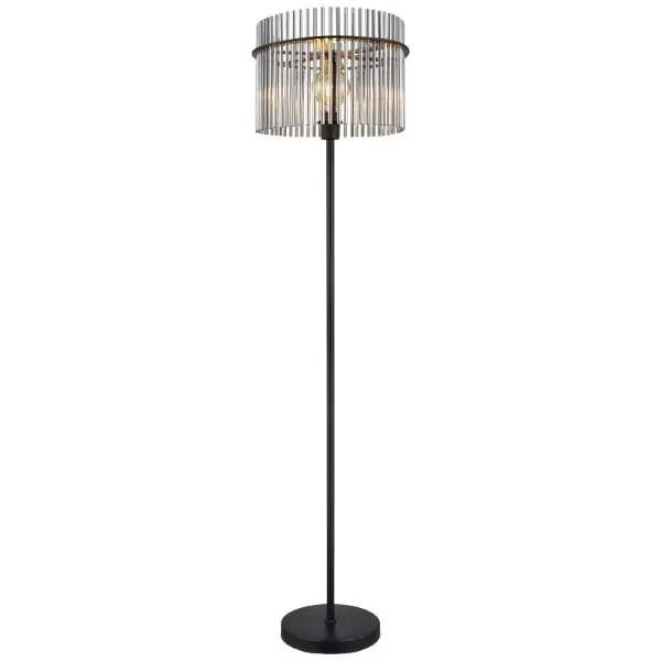 Globo 15698S Stehlampe GORLEYE27 Top-Preis