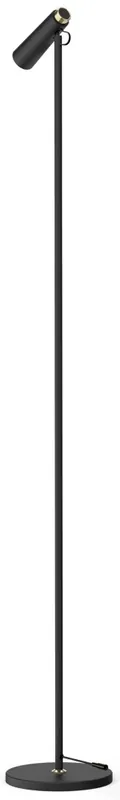 Billig Immax 08993L LED Stehlampe TIT integrierte LED-Quelle