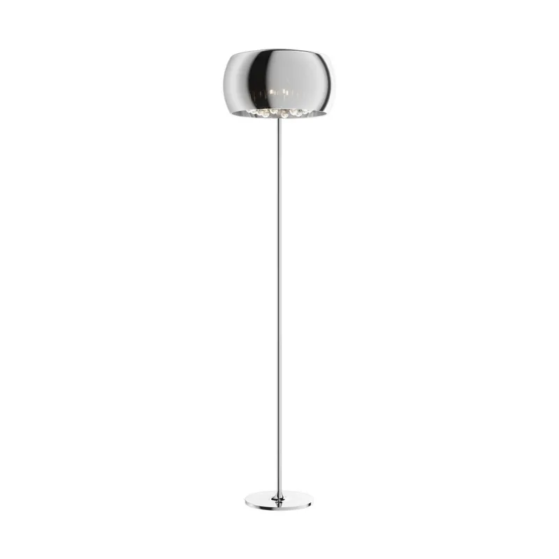 Zuma Line 003064-001002 Stehlampe CRYSTAL G9 Billig