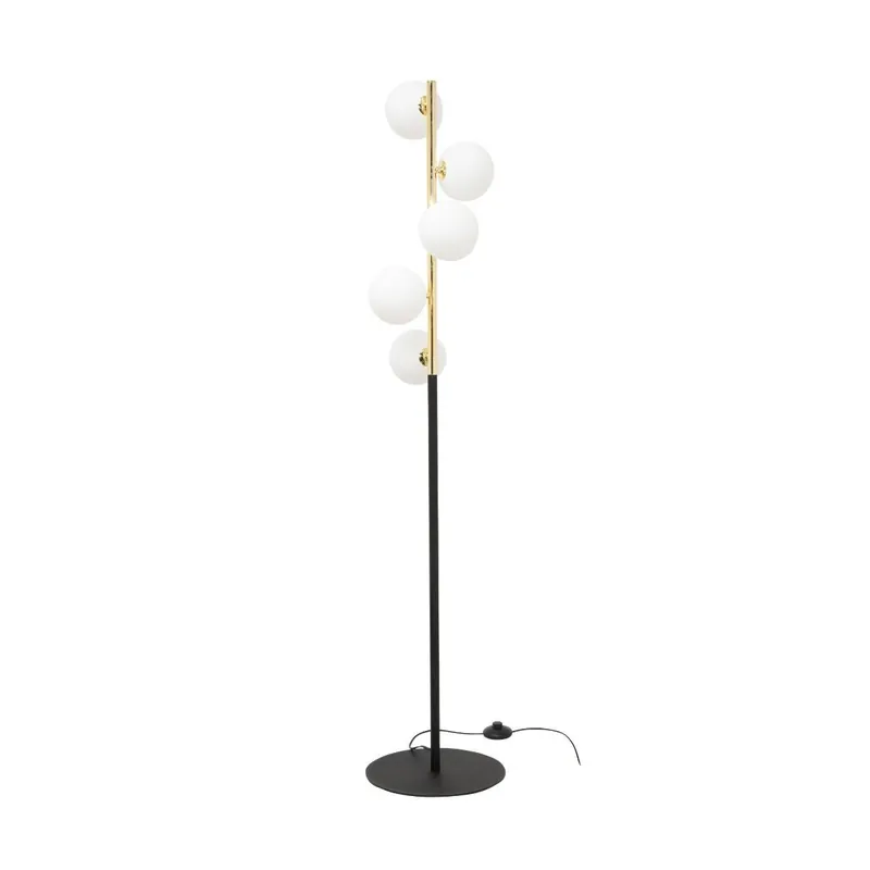 Sonderangebot Zuma Line 003064-024511 Stehlampe ALI G9