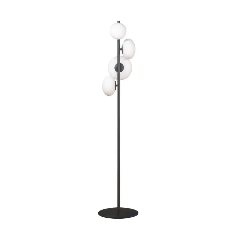 Limited Edition Zuma Line 133867-028002 Stehlampe OMI G9