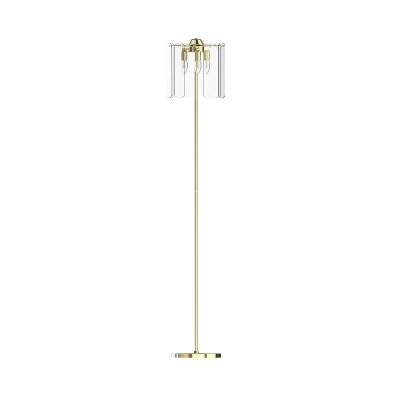 Jetzt Kaufen Zuma Line 003064-028390 Stehlampe NIRA E14