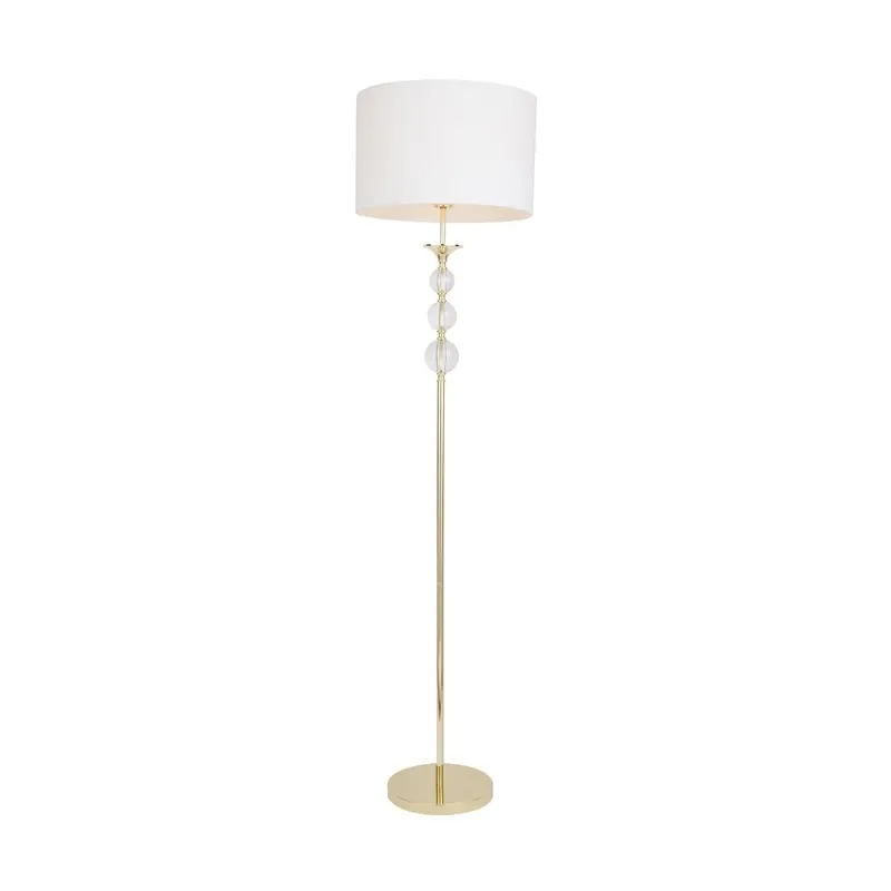 Knallerangebot Zuma Line 003064-023770 Stehlampe REA II E27