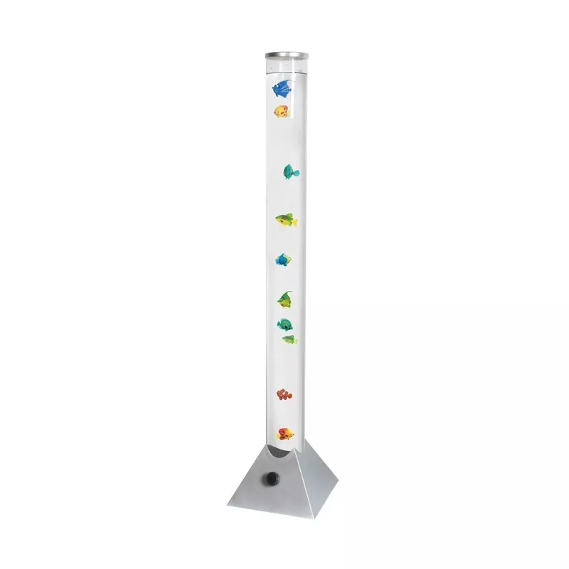 Zuma Line 003064-029600 LED Stehlampe AQUA integrierte LED-Quelle Highlight
