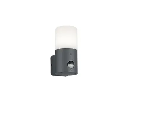 TRIO 222260142 Hoosic Außenwandleuchte E27 1x28W IP44 Mengenrabatt