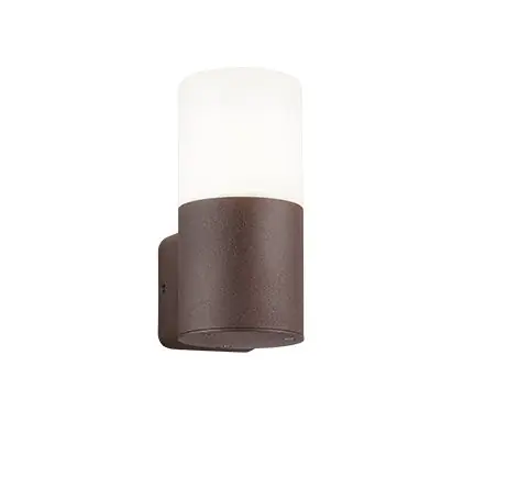 Sonderaktion TRIO 222260124 Hoosic Außenwandleuchte E27 1x28W IP44