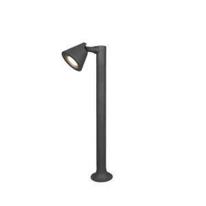 Angebot Trio 506060142 GartenTischlampe Kaveri 1x5w | Gu10 | IP44 - Anthrazit