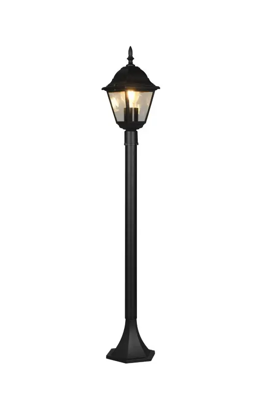 Trio T405760132 Gartenleuchte LIVENZAE27 Top-Angebot