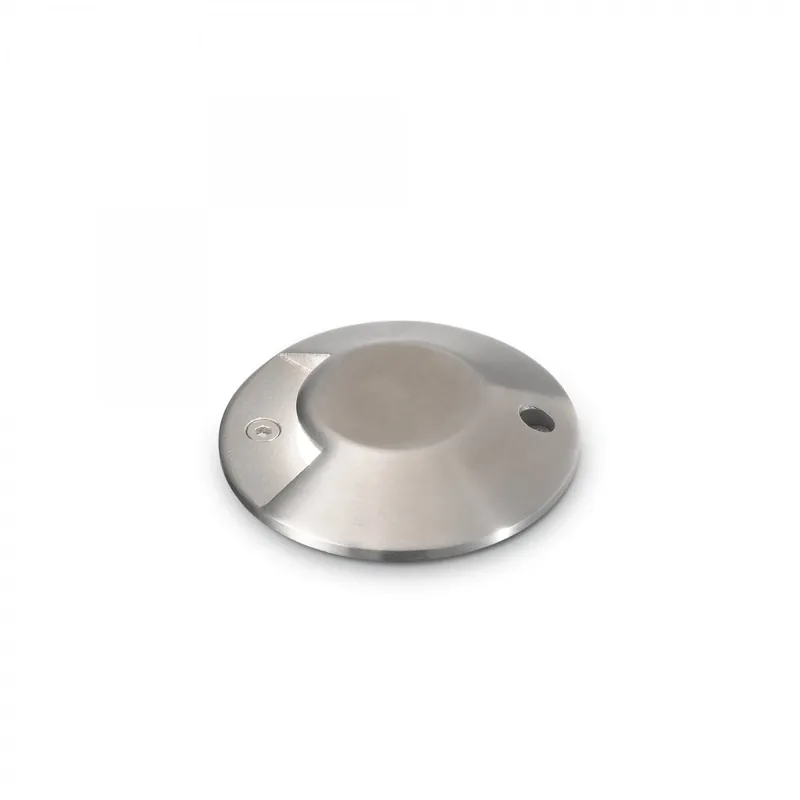 Ideal Lux 122014 LED Außen Spotleuchte Rocket - chrom Sonderaktion