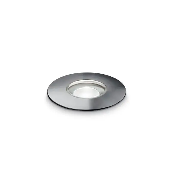 Bestpreis Ideal 212647 Lux LED Außendeckenleuchte Rocket 1x2W|4000K|IP68