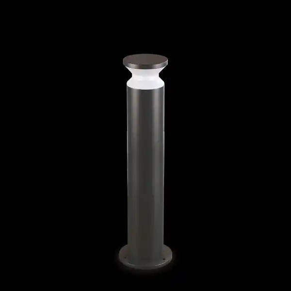 Billig Ideal lux I321639 Wegeleuchte TORRE E27