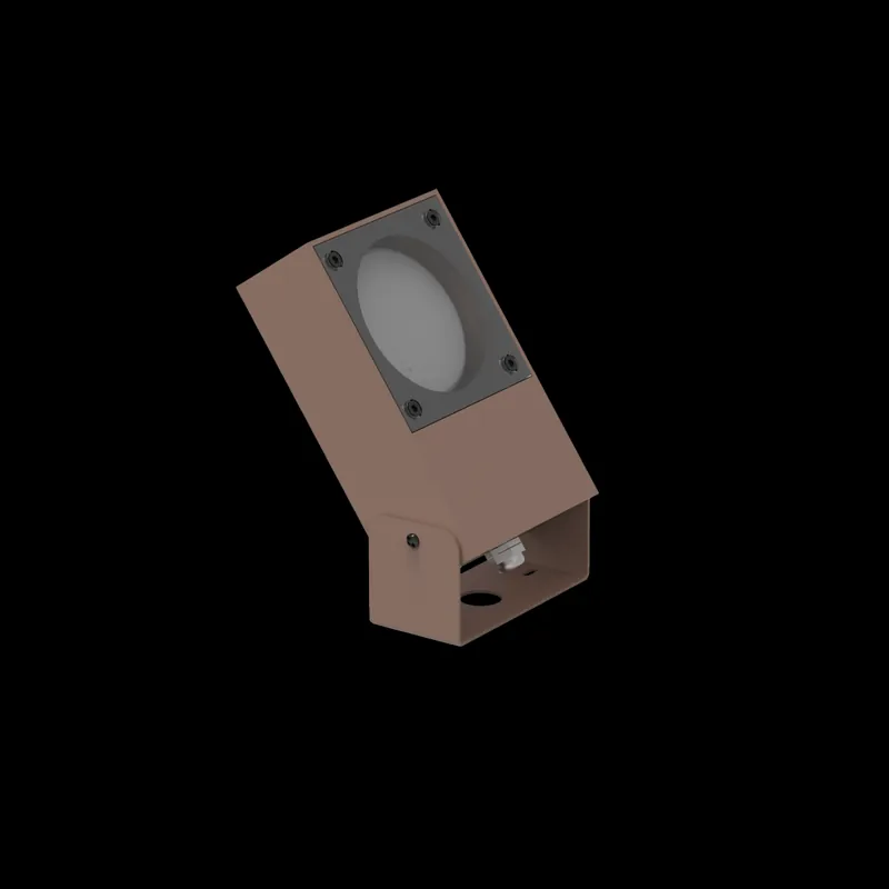 Ideal lux I345635 Wegeleuchte SIRIOGX53 Preiswert