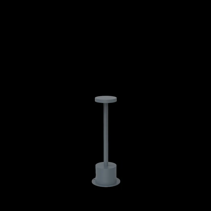 Direkt Vom Hersteller Ideal lux I347745 LED Gartenleuchte TOFFEE| 8W integrierte LED-Quelle