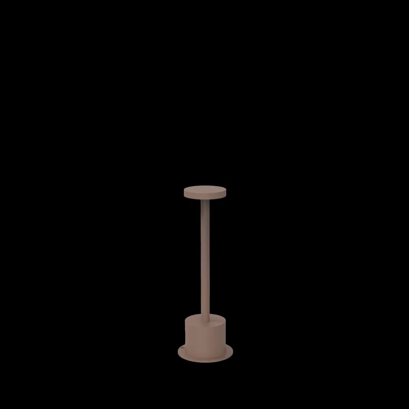 Top-Seller Ideal lux I347752 LED Gartenleuchte TOFFEE| 8W integrierte LED-Quelle