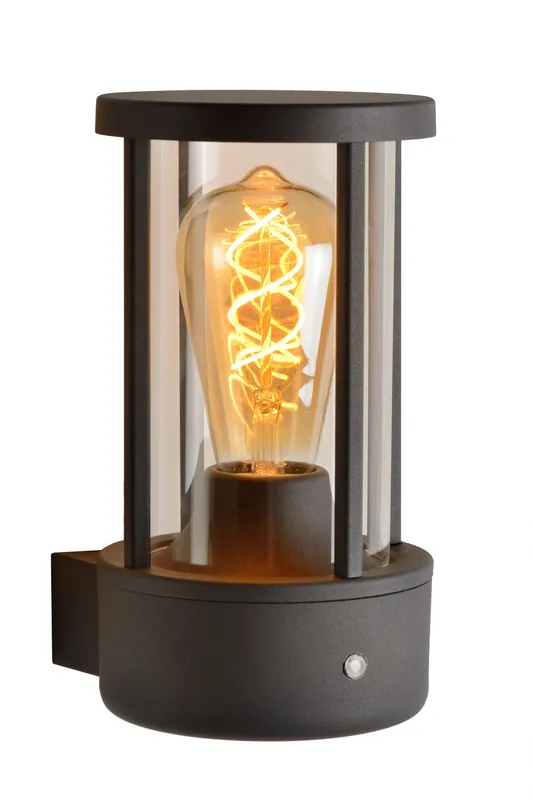 Lucide 14893/01/30 Außenwandleuchte Lori 1X15W | E27 | IP44 Top-Angebot