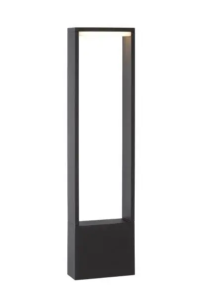 Jetzt Zugreifen Lucide 28857/61/30 LED Sockelleuchte Goa 1x6,5W | 3000K | IP54