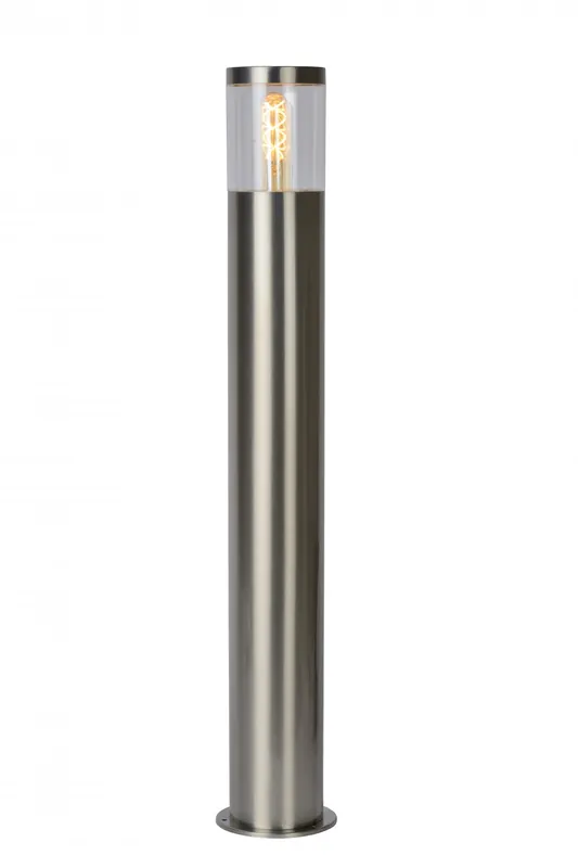 Lucide 14899/80/12 Außenstehleuchte Fedor 1x40W | E27 Preiswert