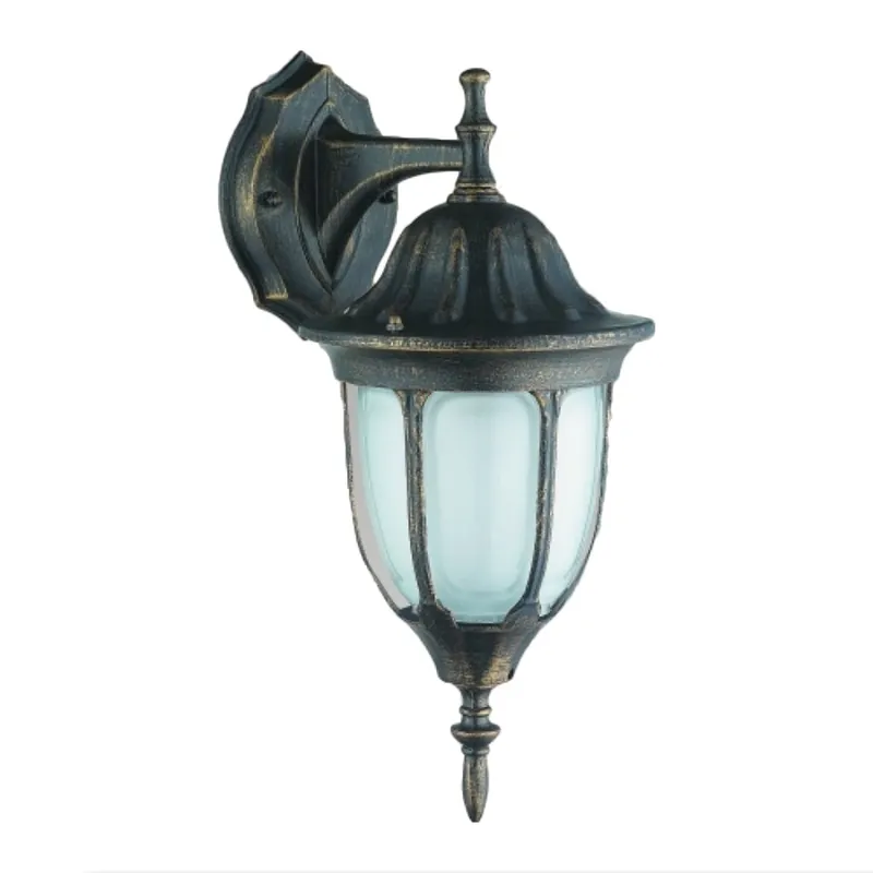 Rabatt Prezent 39012 Porto Außen Wandleuchte 1x60W IP44