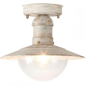 Sonderangebot Rabalux 8739 Oslo Deckenleuchte 1xE27 IP44