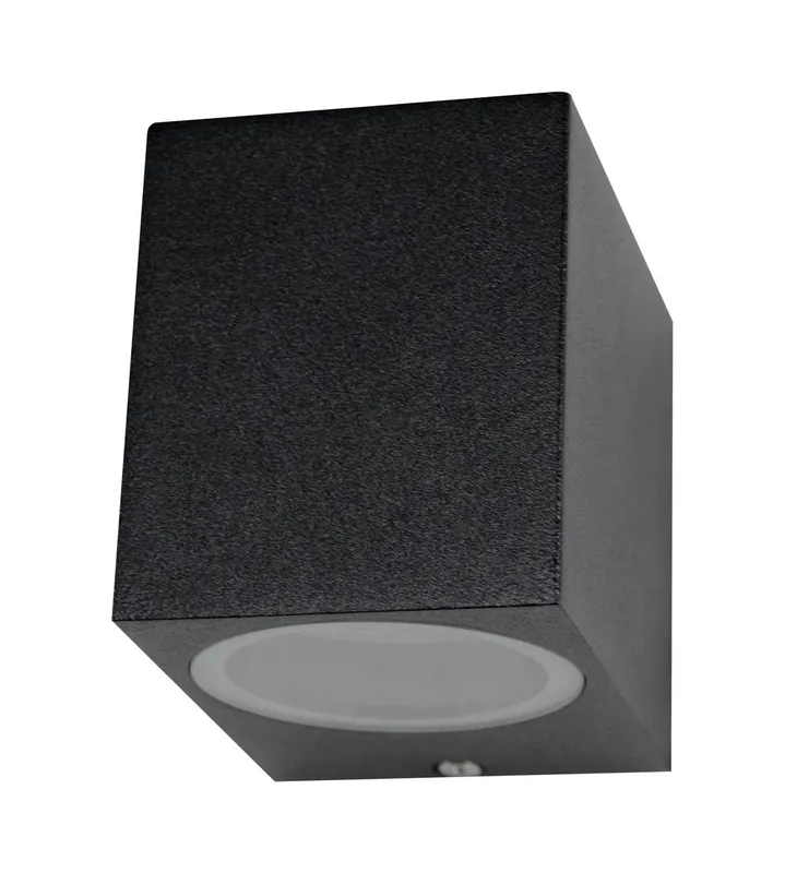 Highlight Palnas 66001425 Außenwandleuchte Hugo 1x35W | GU10 | IP44