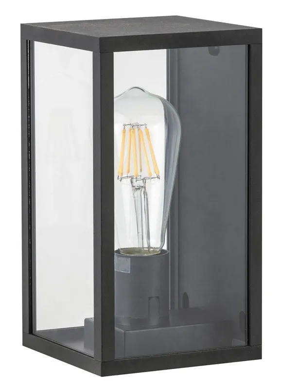 Saisonangebot Rabalux 8140 Topeka Außenwandleuchte 1xE27