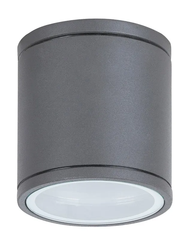 Sonderaktion Rabalux 8150 Akron Außendeckenleuchte GU10 1x35W