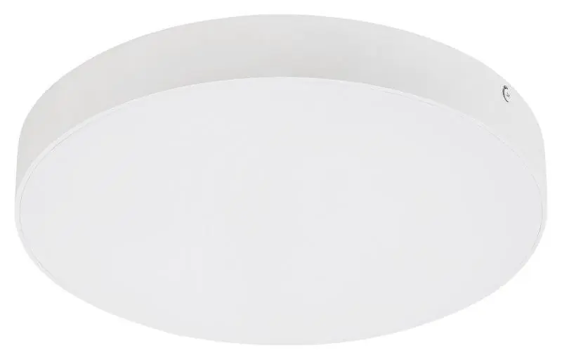 Rabalux 7893 LED Außen Deckenleuchte Tartu 1x18w | 1800lm | 2800-6000K | IP44 - weiß Heißes Angebot