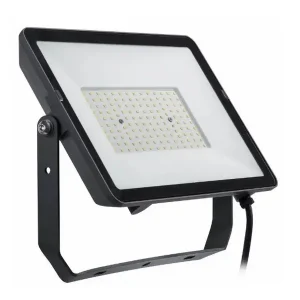 Philips PILA 8719514532939 Außenreflektorlampe 200W | 19000lm | 4000 K | IP65 - schwarz Wochenendangebot