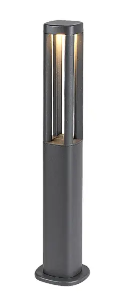 Rabalux 98077032 LED Wegeleuchte Kalisz| 7W integrierte LED-Quelle | 250lm | 3000K Heißes Angebot