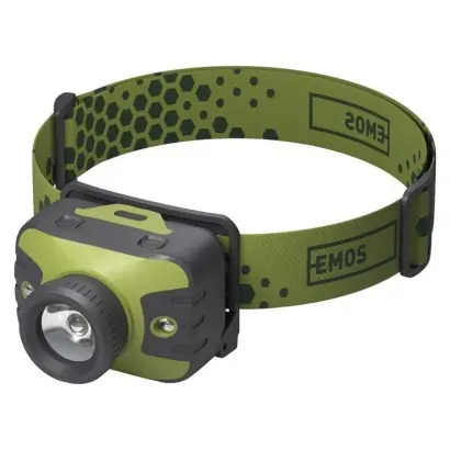 Weltweiter Versand EMOS P3539 LED Spotleuchte