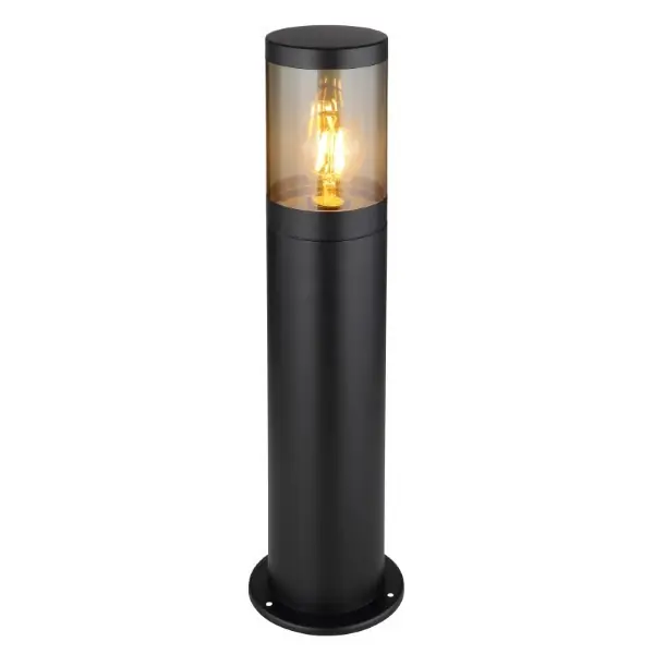 Premium Globo 32015BS Gartenleuchte XELOOE27