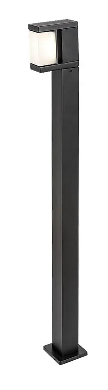 Expressversand Rabalux 98077184 LED Gartenleuchte Cubbington| 10W integrierte LED-Quelle | 740lm | 4000K