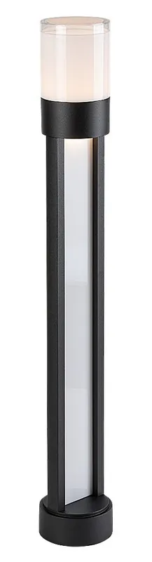 Limited Edition Rabalux 98077132 LED Gartenleuchte Leitha| 12W integrierte LED-Quelle | 700lm | 3000K