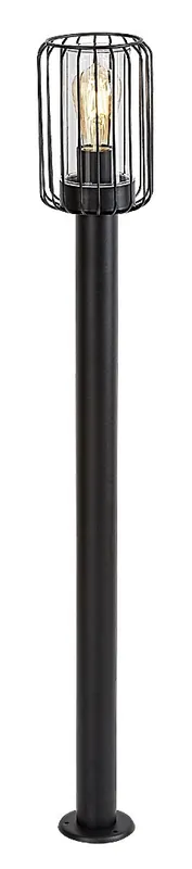 Rabalux 98077108 Gartenleuchte TarpaE27 Sonderaktion