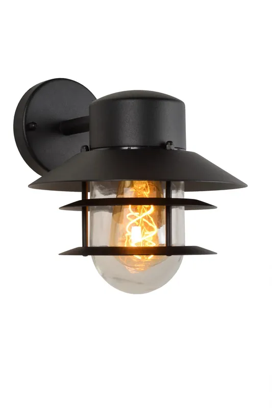 Lucide 11874/01/30 Außenwandleuchte Zico 1x60W | E27 Sofort Bestellen