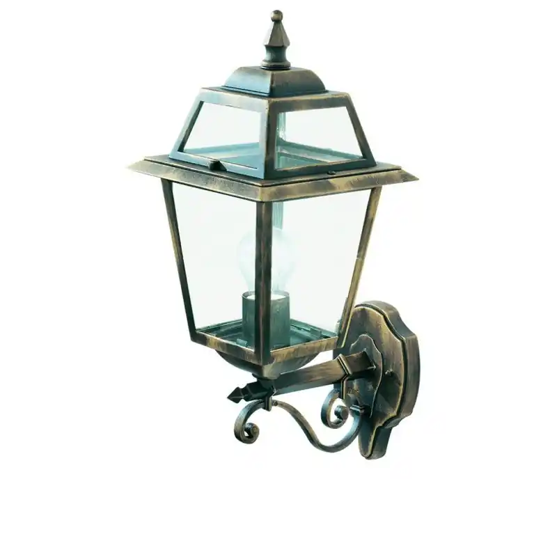 Searchlight 1521 NEW ORLEANS Wandleuchte 1xE27 IP44 Heißes Angebot